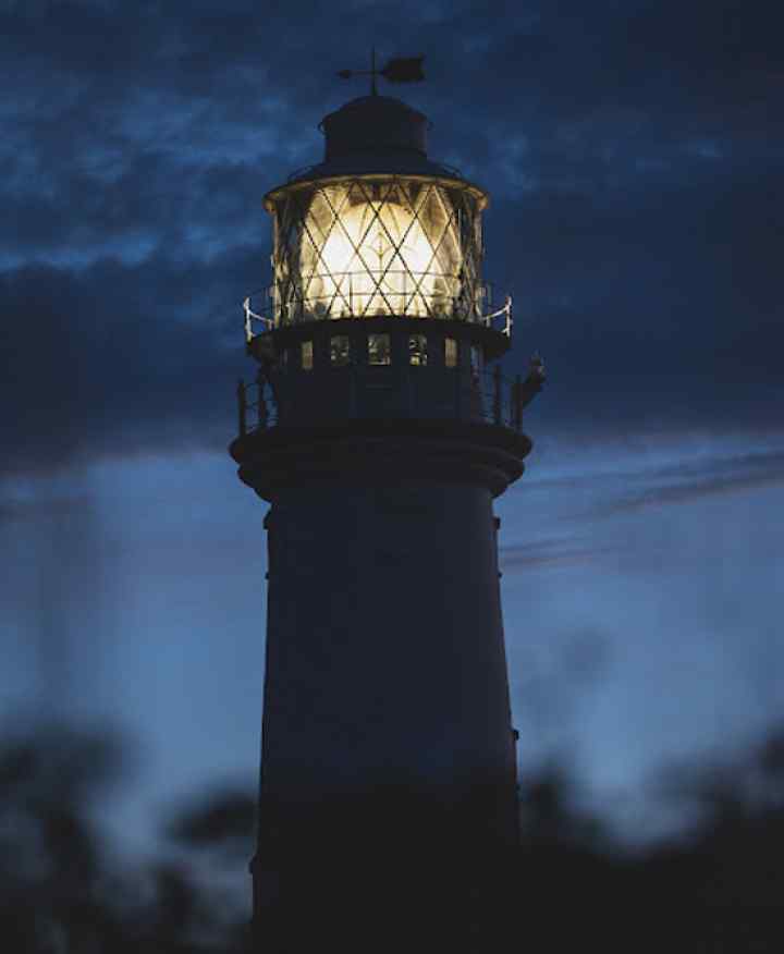 Lighthouse